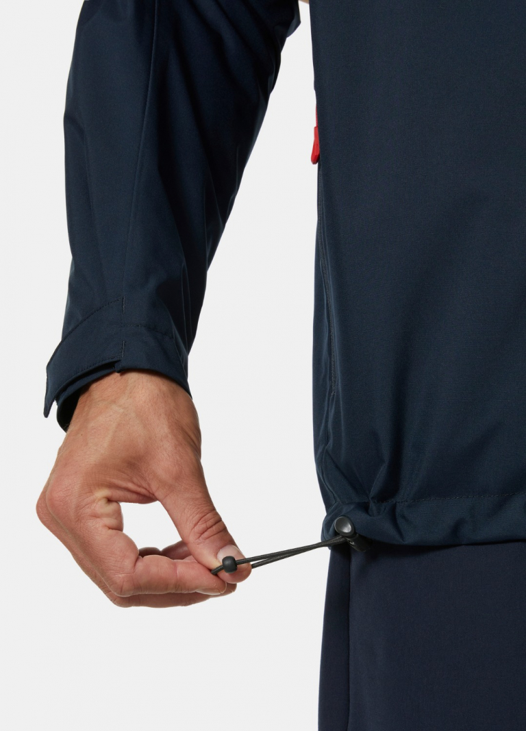 CREW MIDLAYER JACKET 2