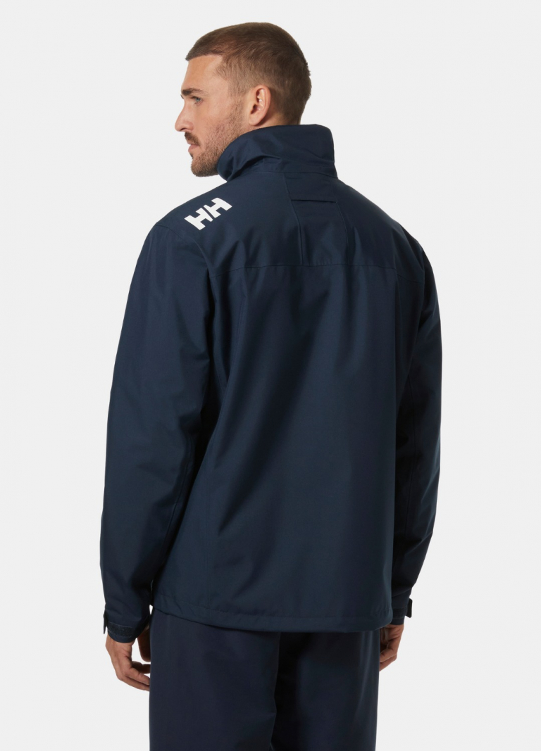 CREW MIDLAYER JACKET 2
