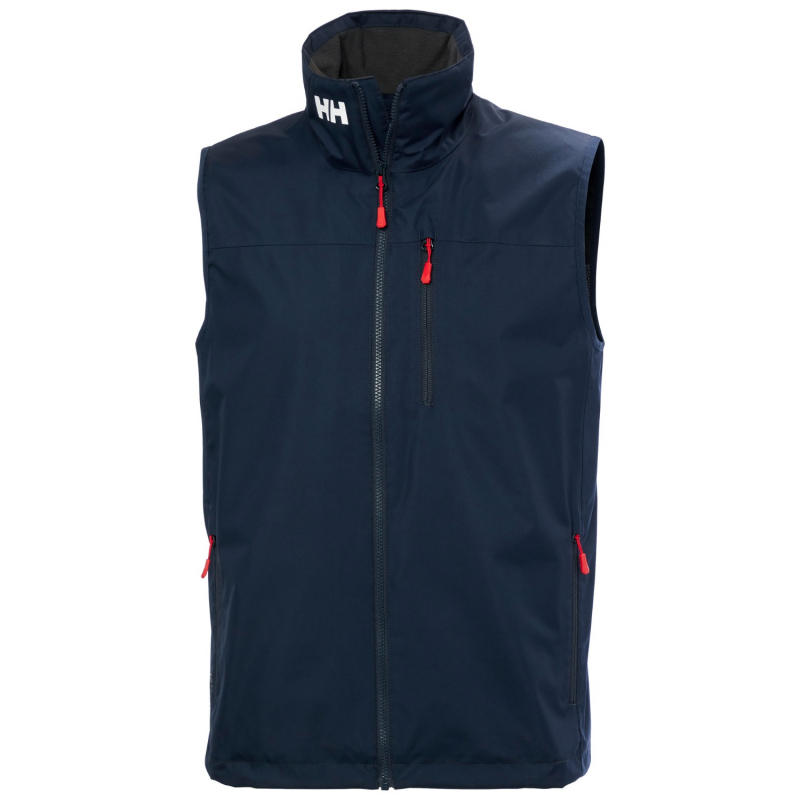 CREW VEST 2.0
