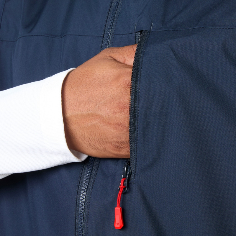 CREW VEST 2.0
