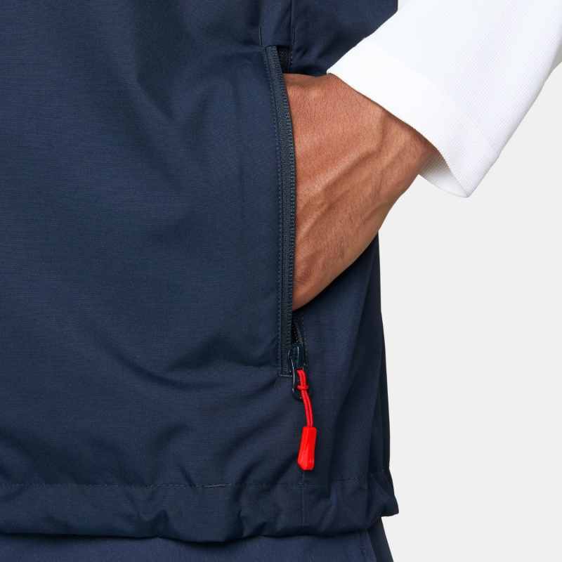 CREW VEST 2.0