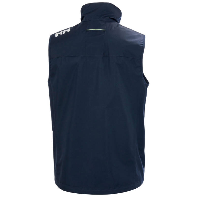 CREW VEST 2.0