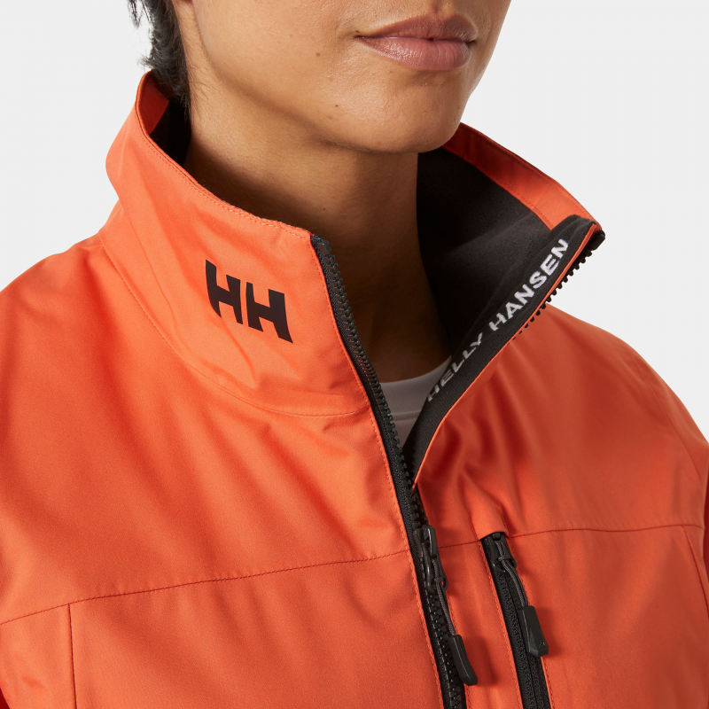 CREW MIDLAYER JACKET 2 PARA MUJER