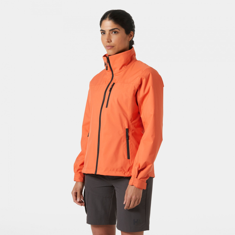 CREW MIDLAYER JACKET 2 PARA MUJER