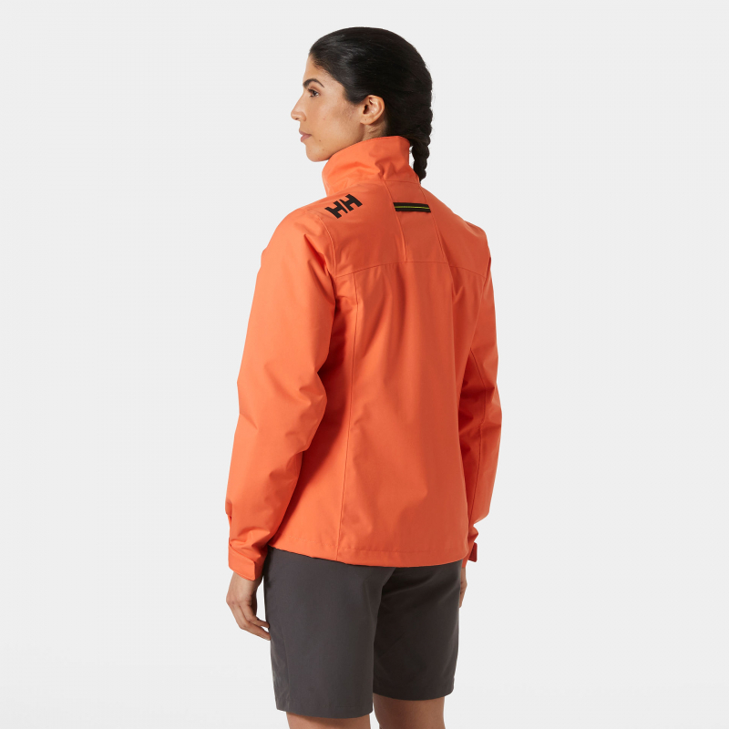 CREW MIDLAYER JACKET 2 PARA MUJER