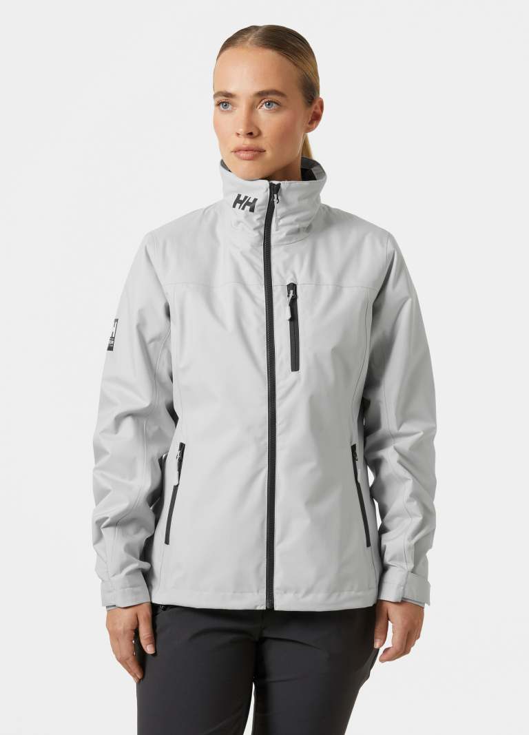 CREW MIDLAYER JACKET 2 PARA MUJER