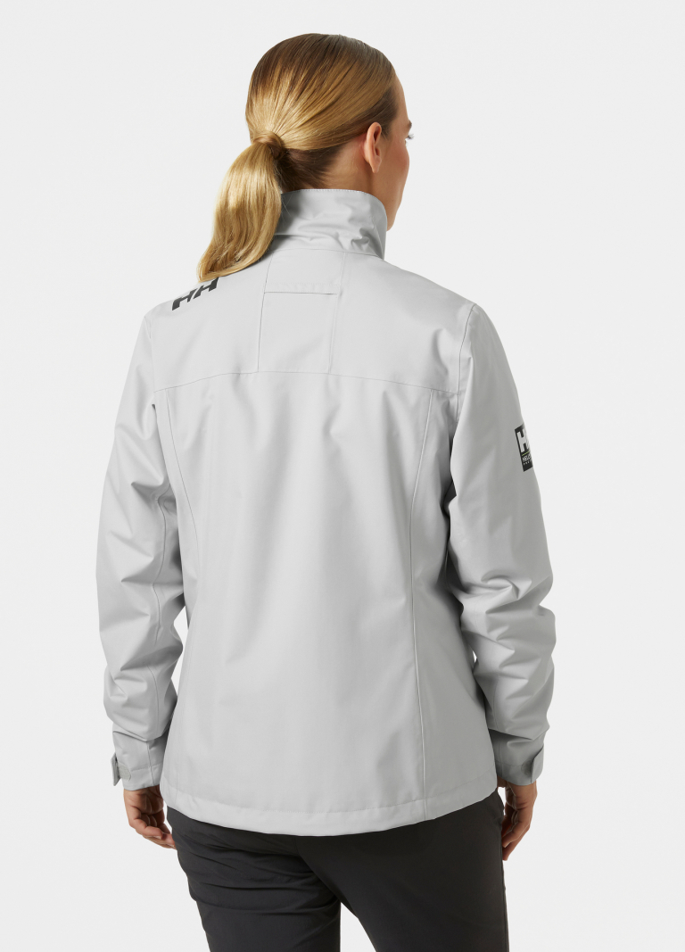 CREW MIDLAYER JACKET 2 PARA MUJER