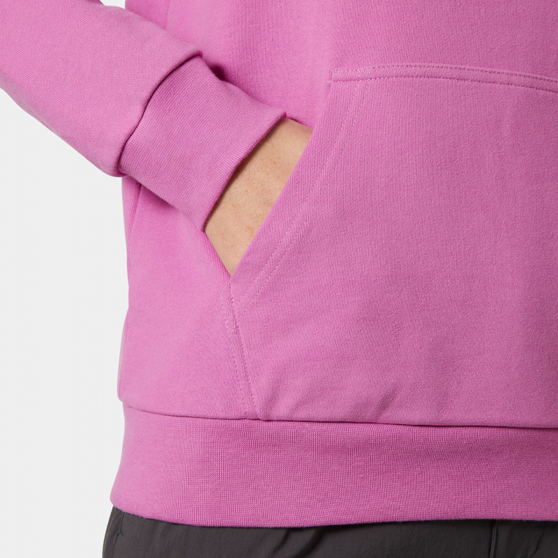 HH LOGO HOODIE 2.0 PARA MUJER