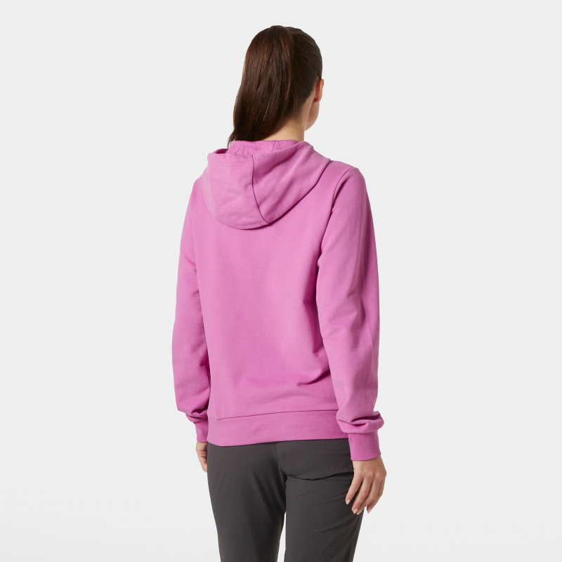 HH LOGO HOODIE 2.0 PARA MUJER