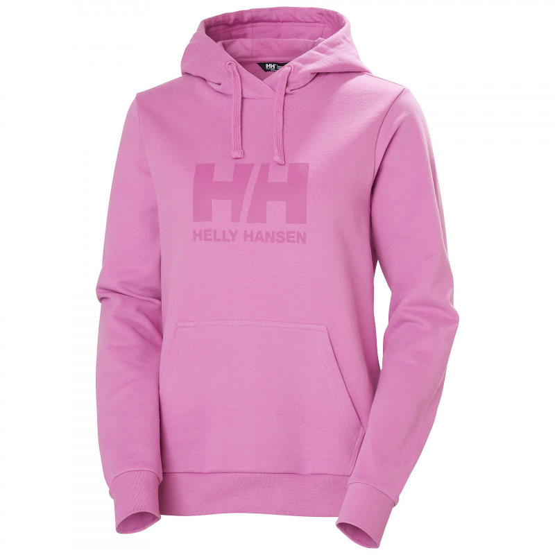 HH LOGO HOODIE 2.0 PARA MUJER