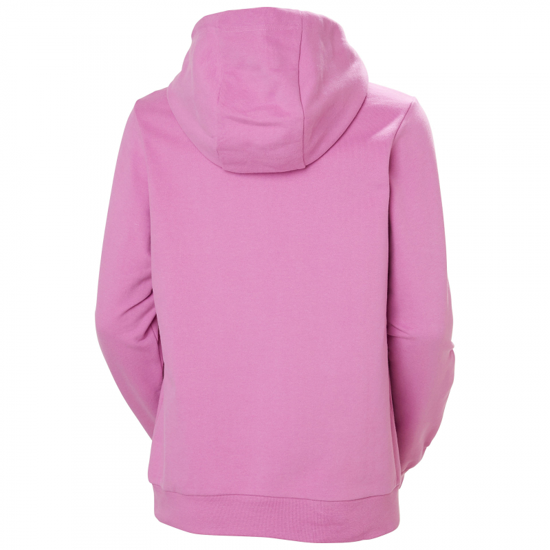 HH LOGO HOODIE 2.0 PARA MUJER