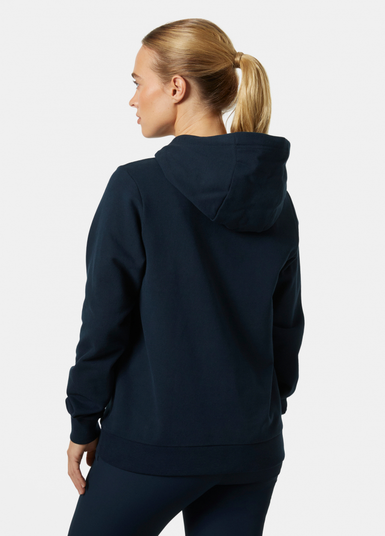HH LOGO HOODIE 2.0 PARA MUJER
