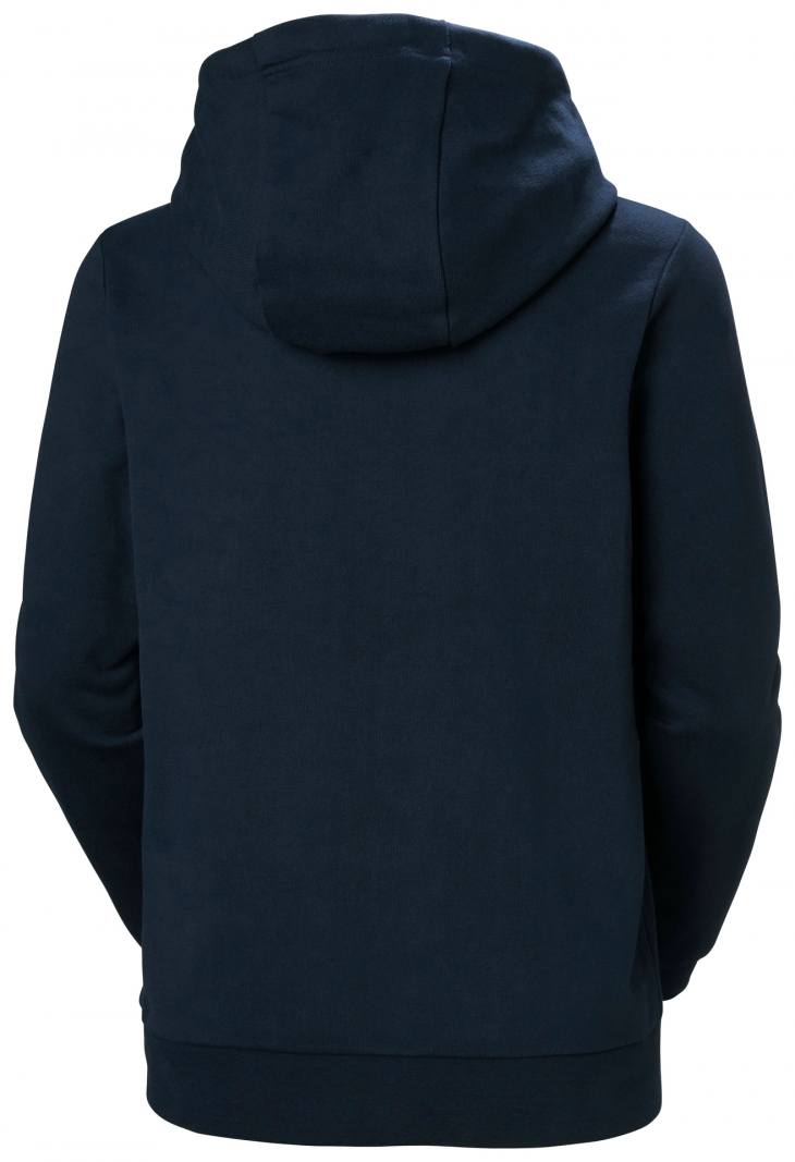 HH LOGO HOODIE 2.0 PARA MUJER