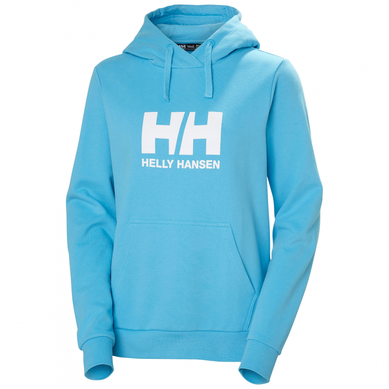 HH LOGO HOODIE 2.0 PARA MUJER