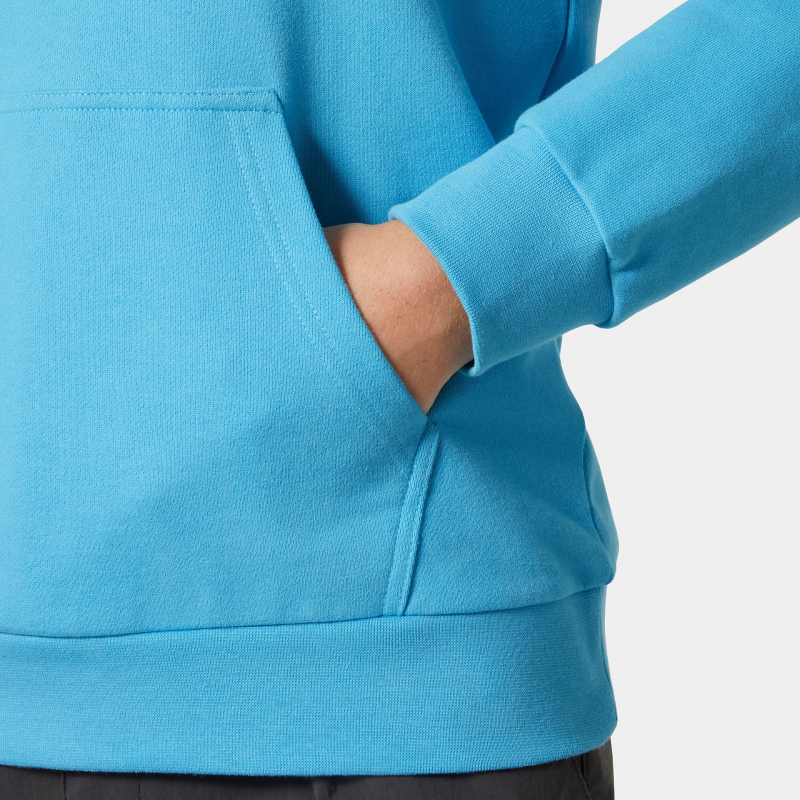 HH LOGO HOODIE 2.0 PARA MUJER