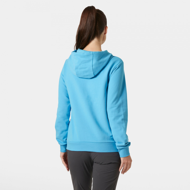 HH LOGO HOODIE 2.0 PARA MUJER