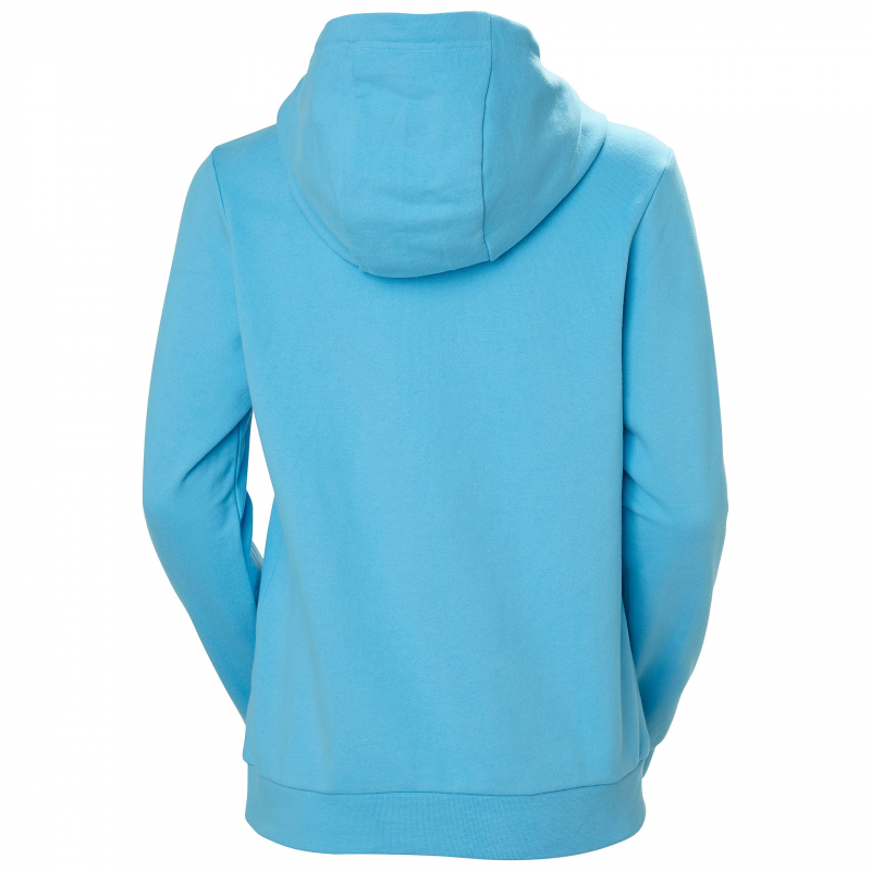 HH LOGO HOODIE 2.0 PARA MUJER
