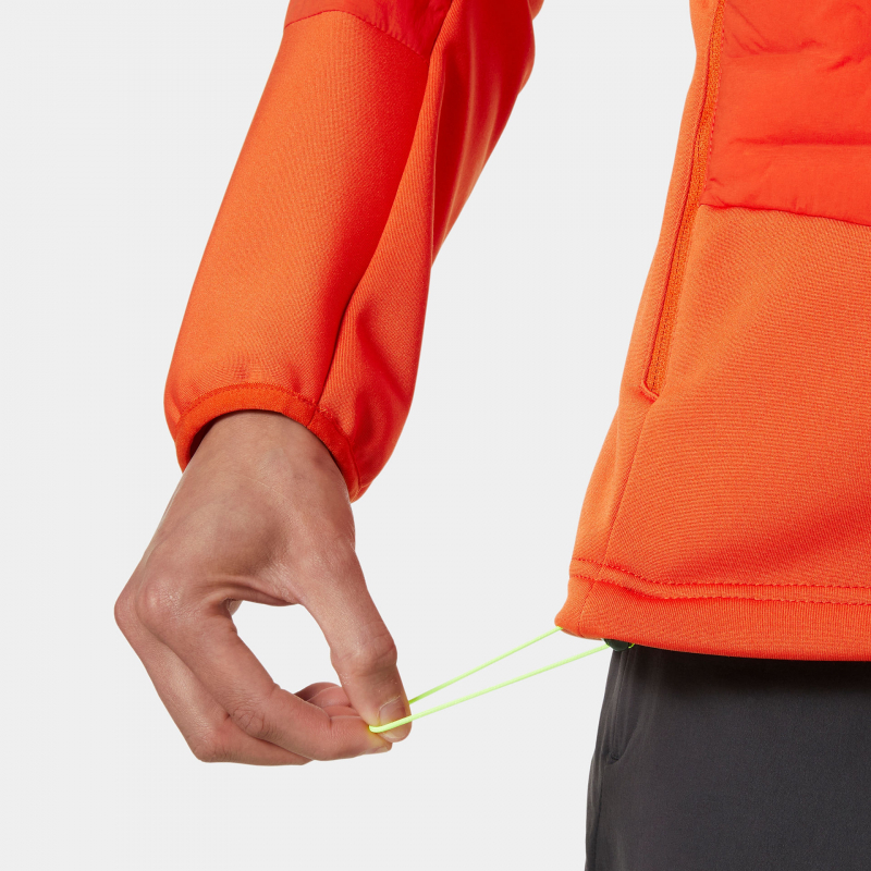 W HP HYBRID STRETCH INSULATOR