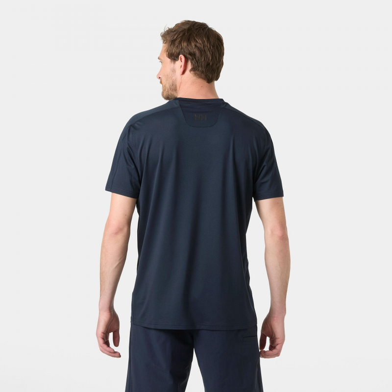 HP OCEAN T-SHIRT