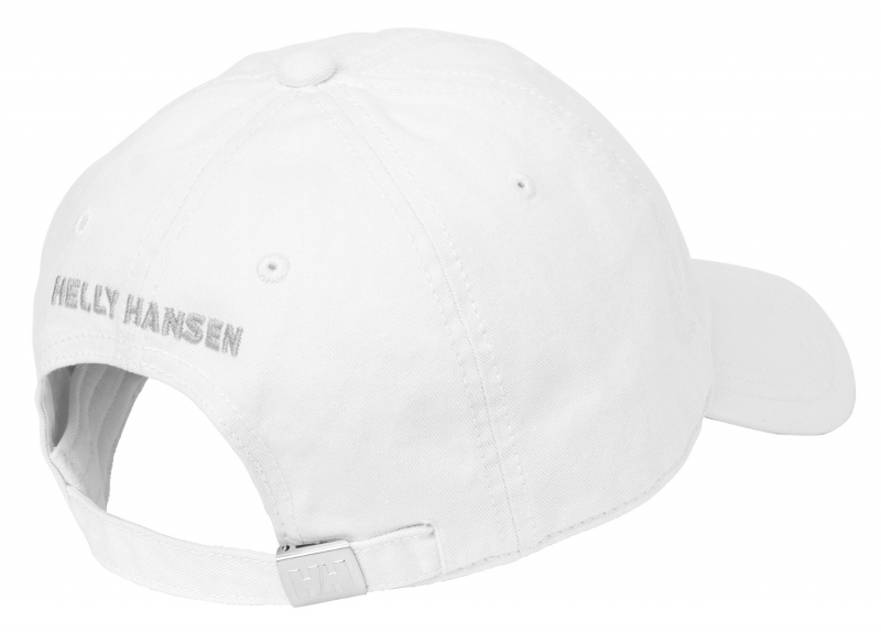 LOGO CAP