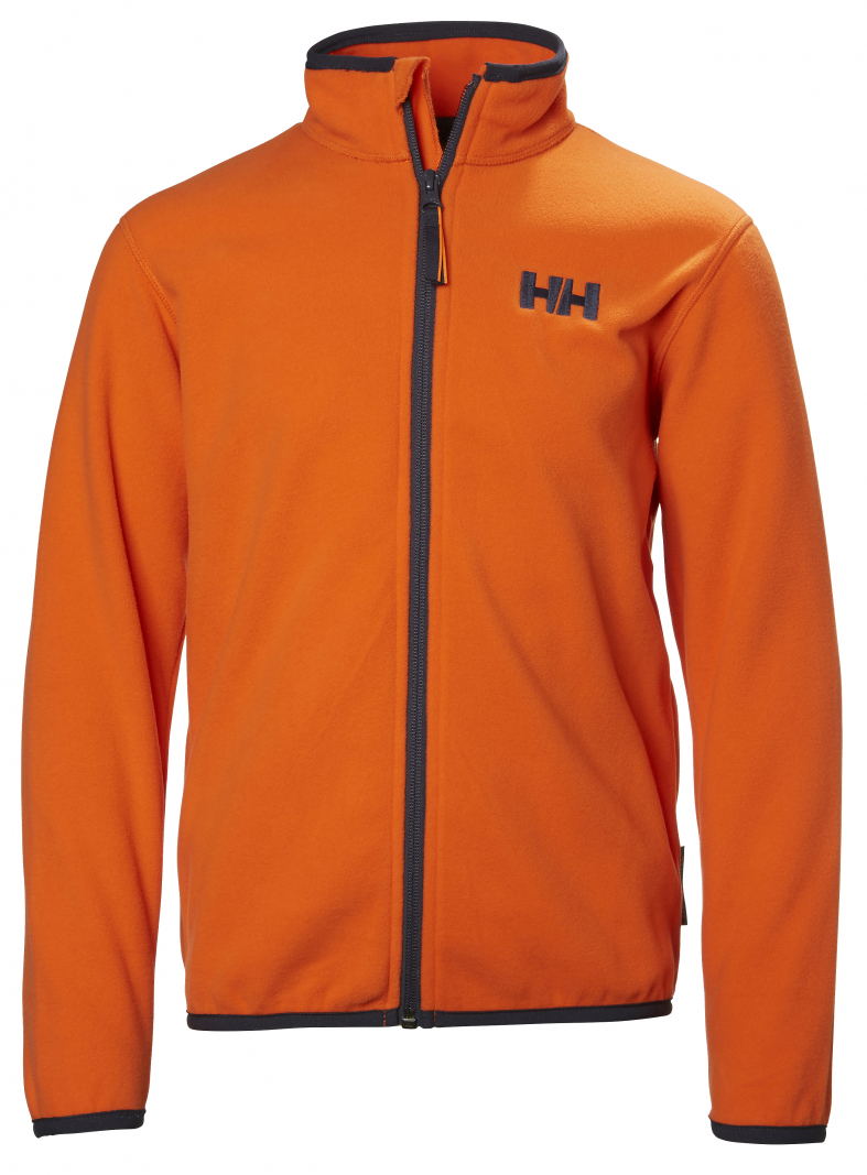 JR DAYBREAKER FLEECE JACKET