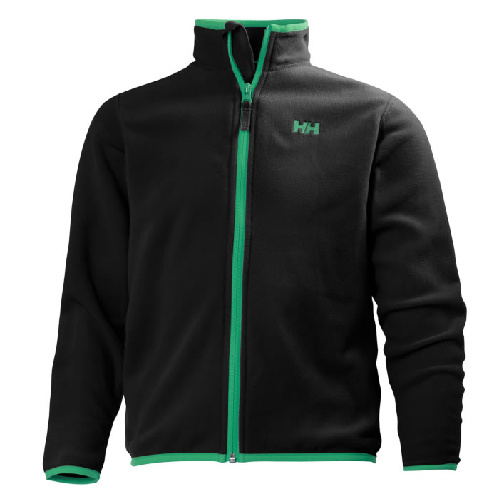 JR DAYBREAKER FLEECE JACKET