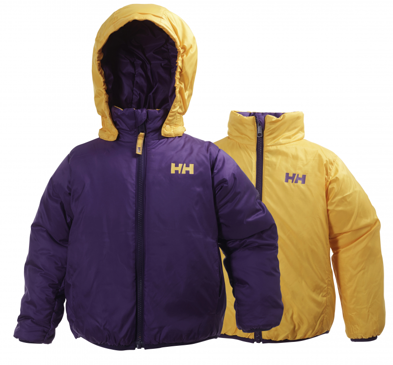 K SYNERGY JACKET