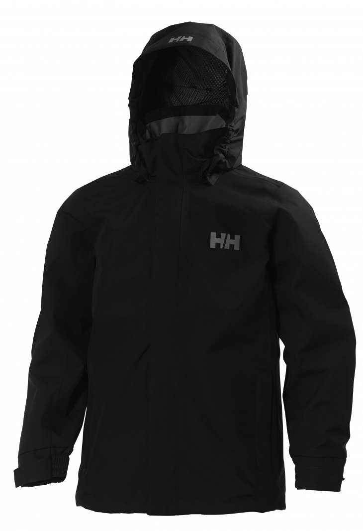 JR DUBLINER JACKET