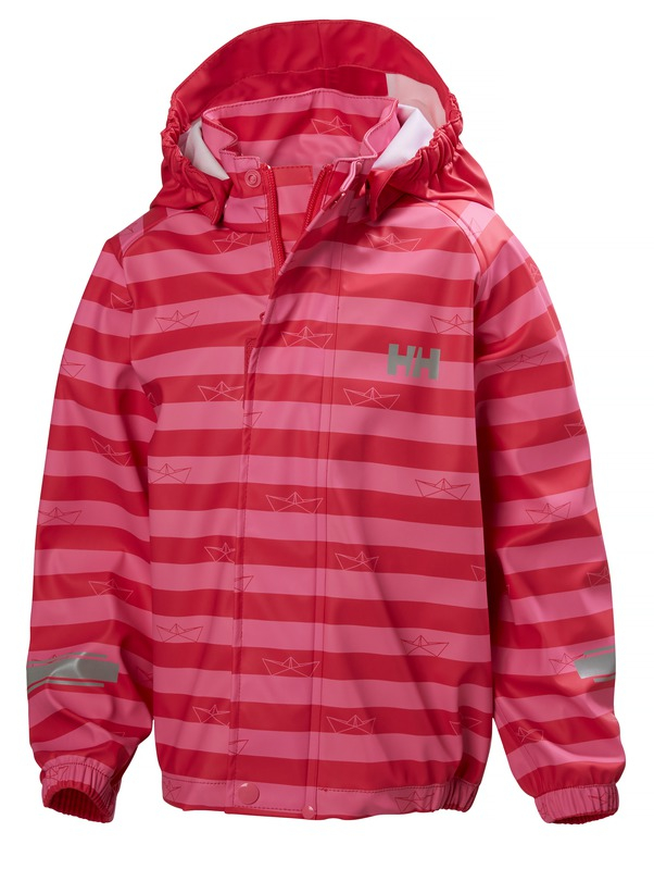 K VOSS JACKET AOP