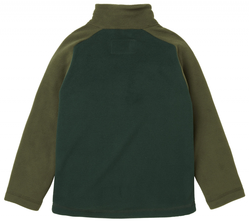 K DAYBREAKER 1/2 ZIP