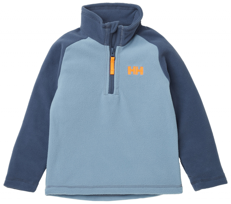 K DAYBREAKER 1/2 ZIP
