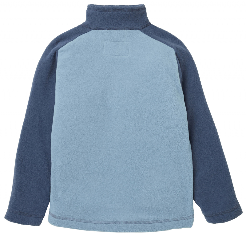 K DAYBREAKER 1/2 ZIP