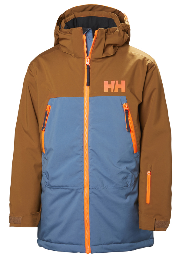 JR SECTOR JACKET