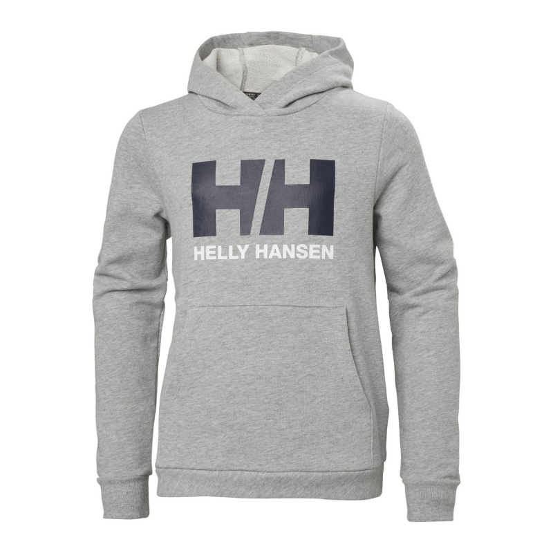 JR HH LOGO HOODIE 2.0