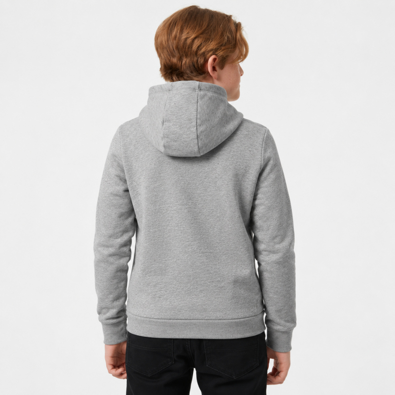 JR HH LOGO HOODIE 2.0