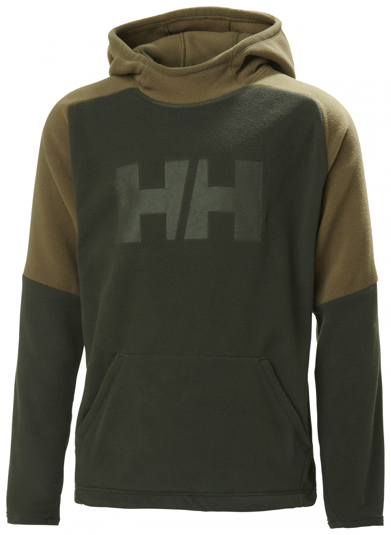 JR DAYBREAKER HOODIE