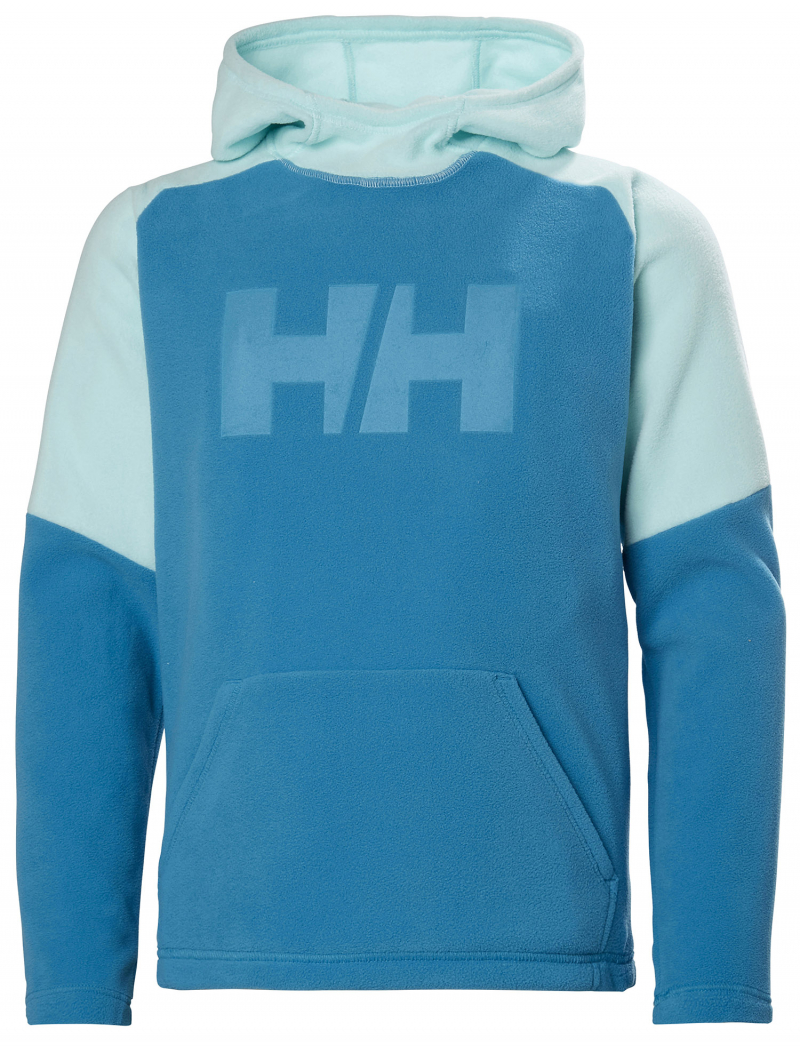 JR DAYBREAKER HOODIE