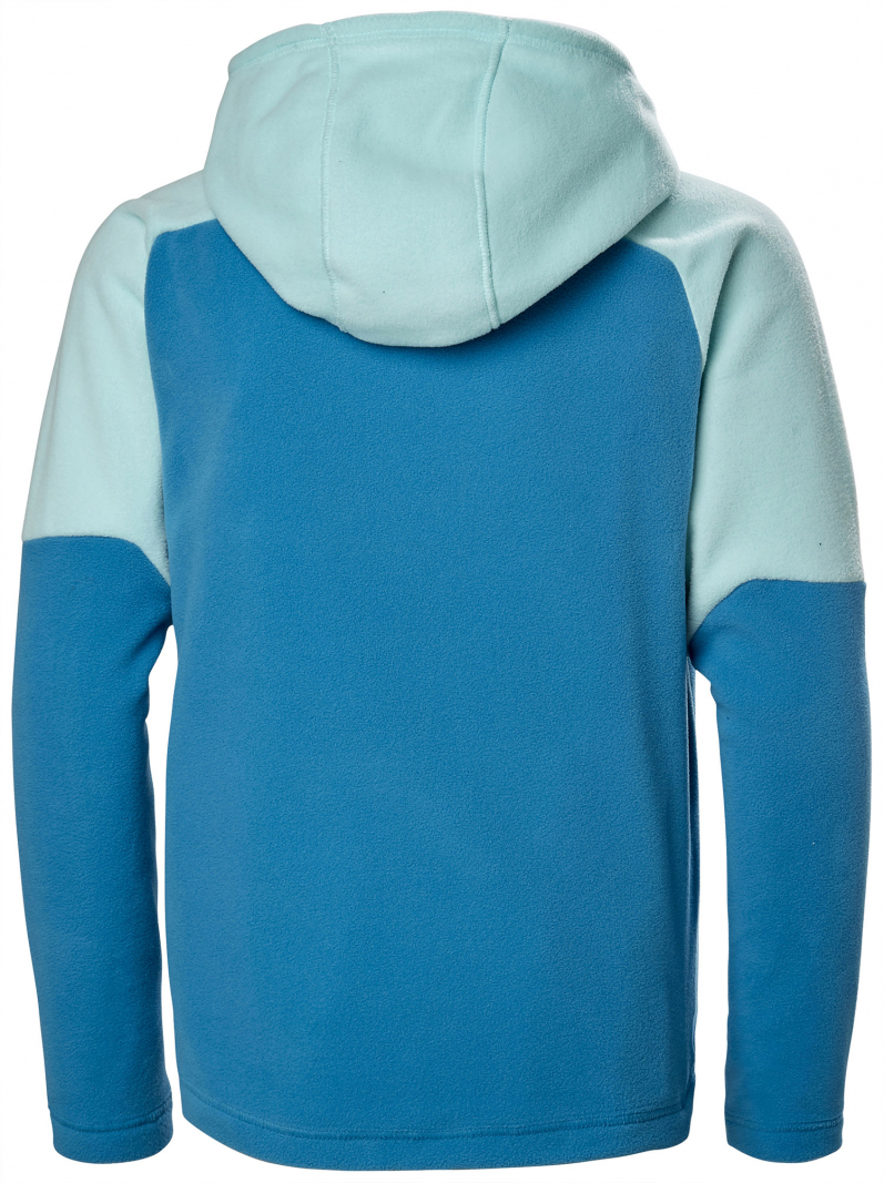 JR DAYBREAKER HOODIE