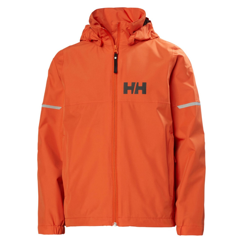 JR ACTIVE 2.0 JACKET