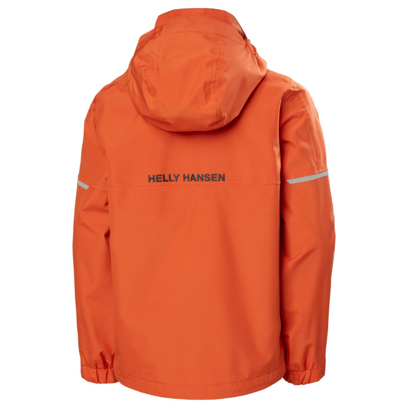 JR ACTIVE 2.0 JACKET