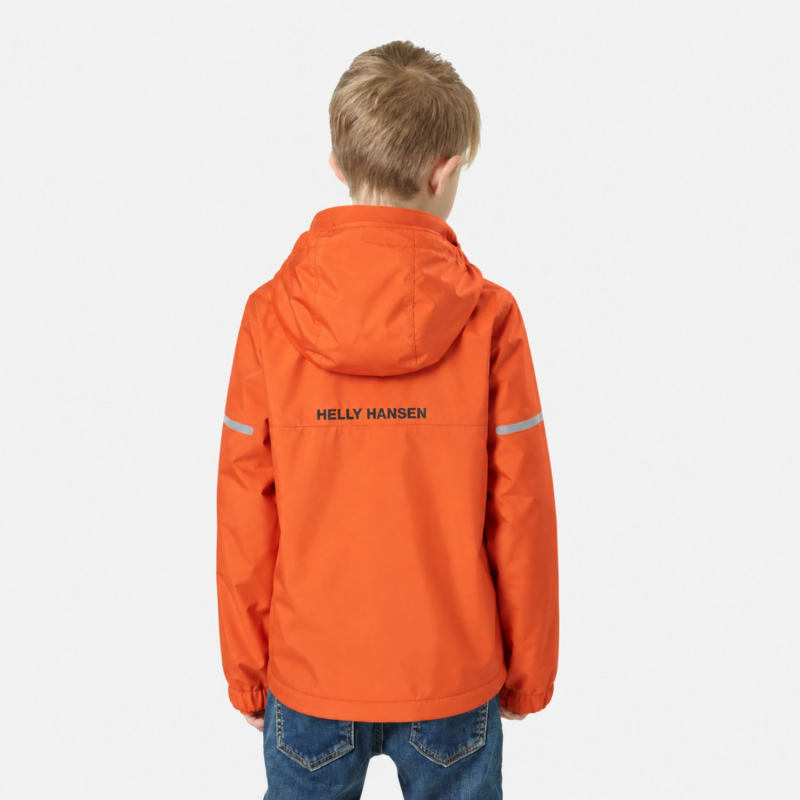 JR ACTIVE 2.0 JACKET