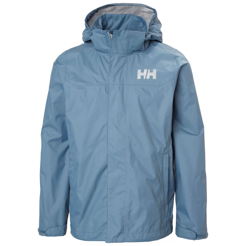 JR LOKE JACKET