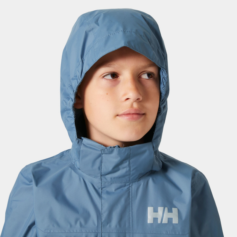 JR LOKE JACKET