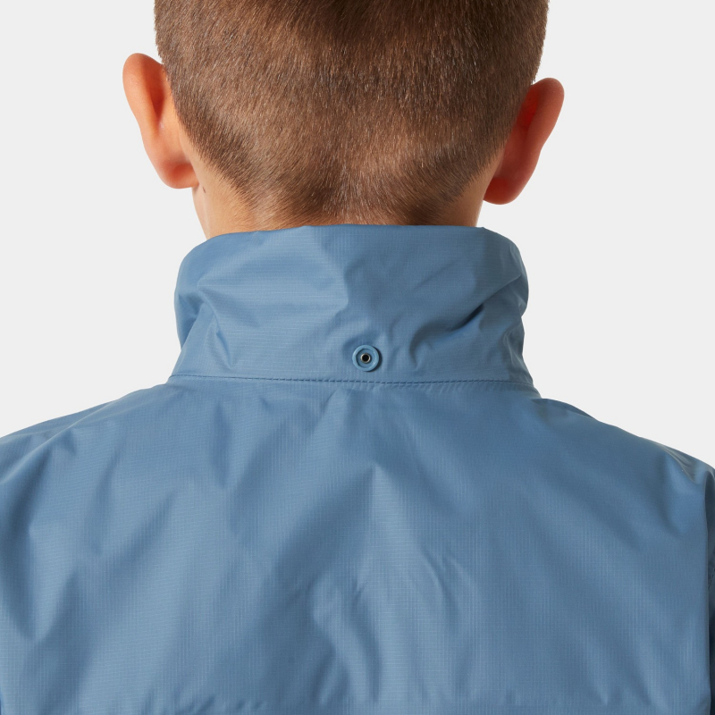 JR LOKE JACKET