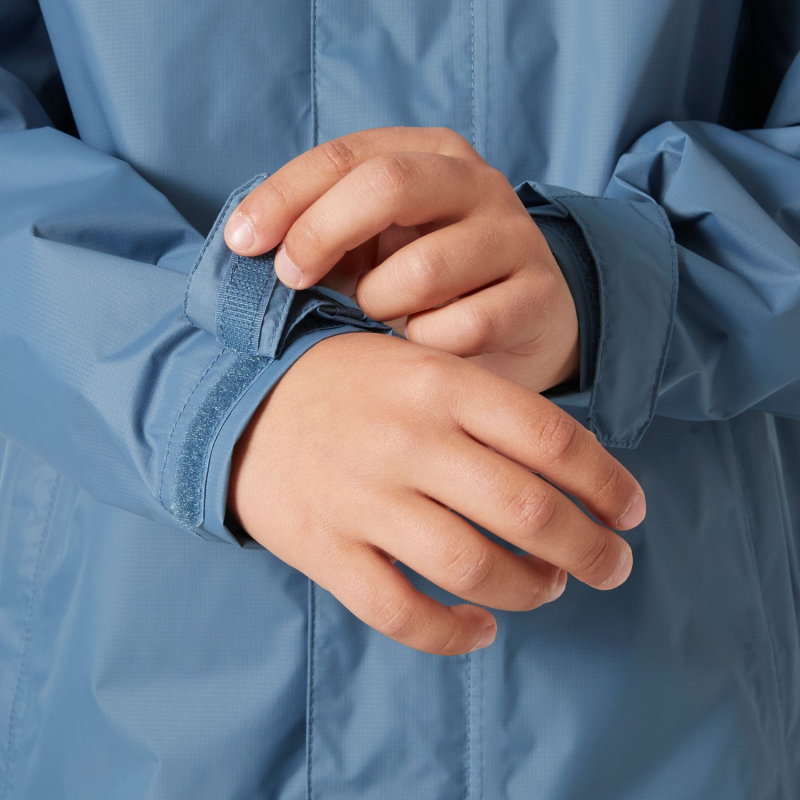 JR LOKE JACKET