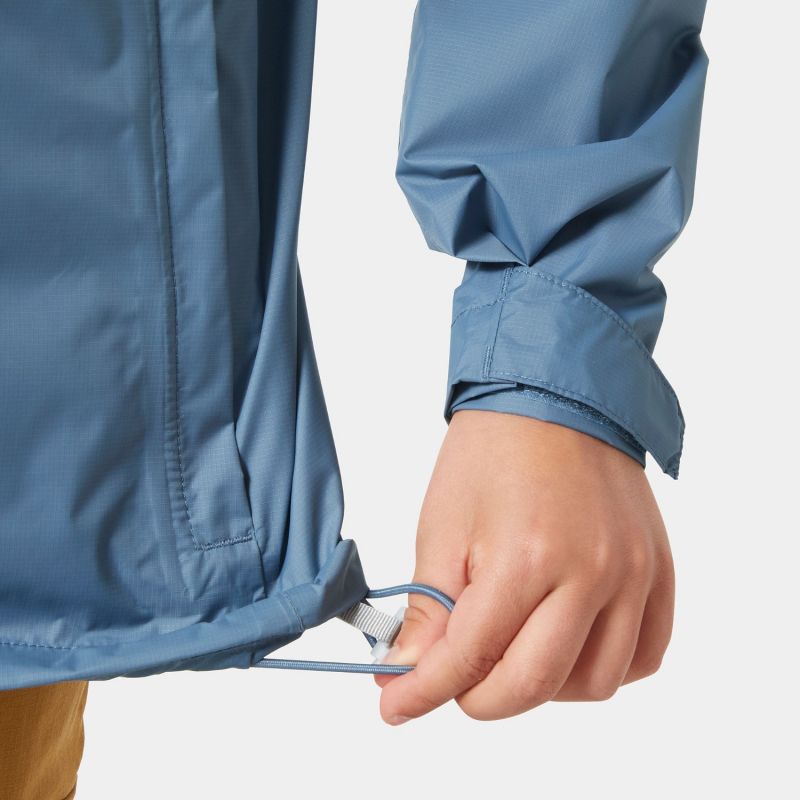 JR LOKE JACKET