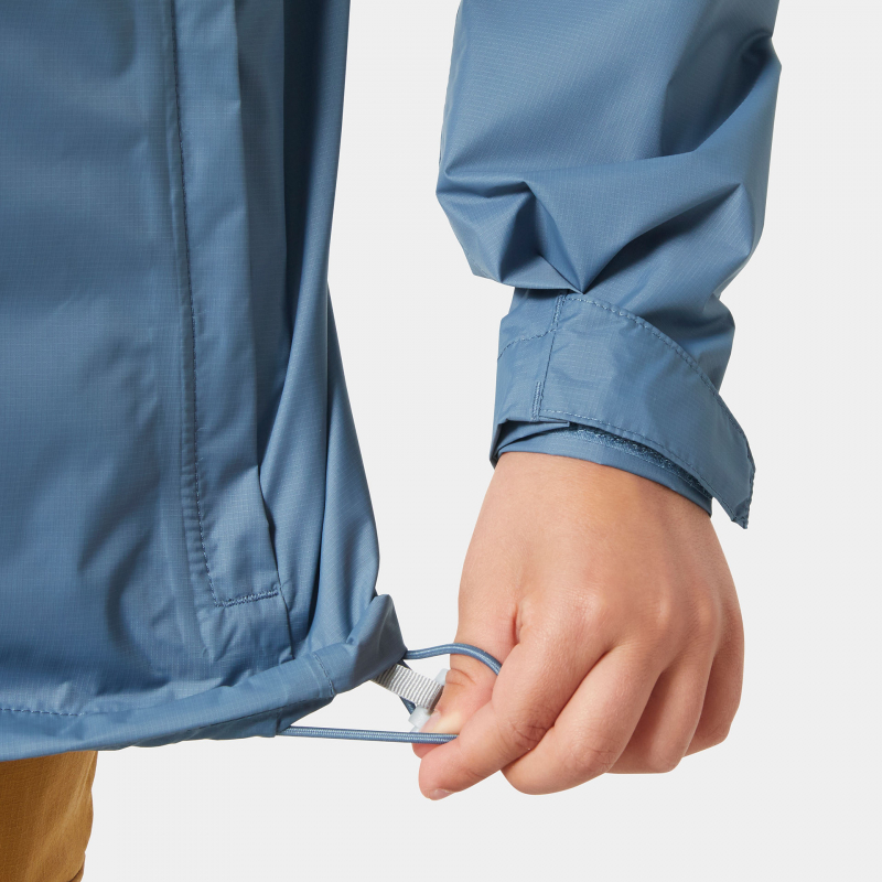 JR LOKE JACKET