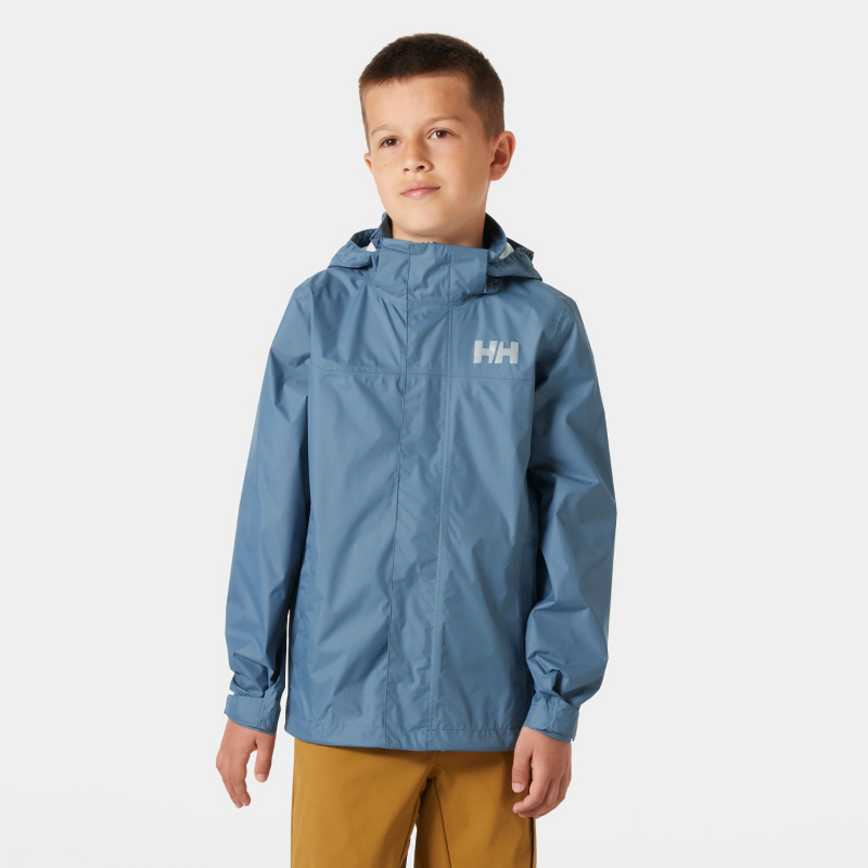 JR LOKE JACKET