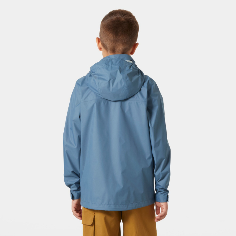 JR LOKE JACKET