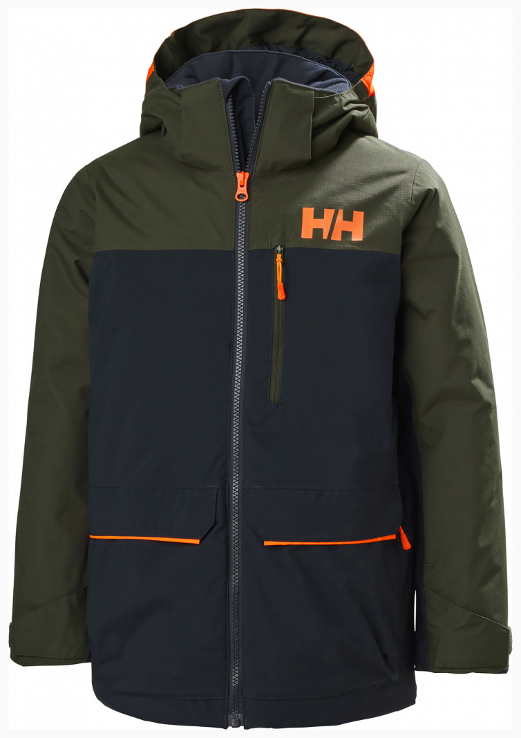 JR TORNADO JACKET